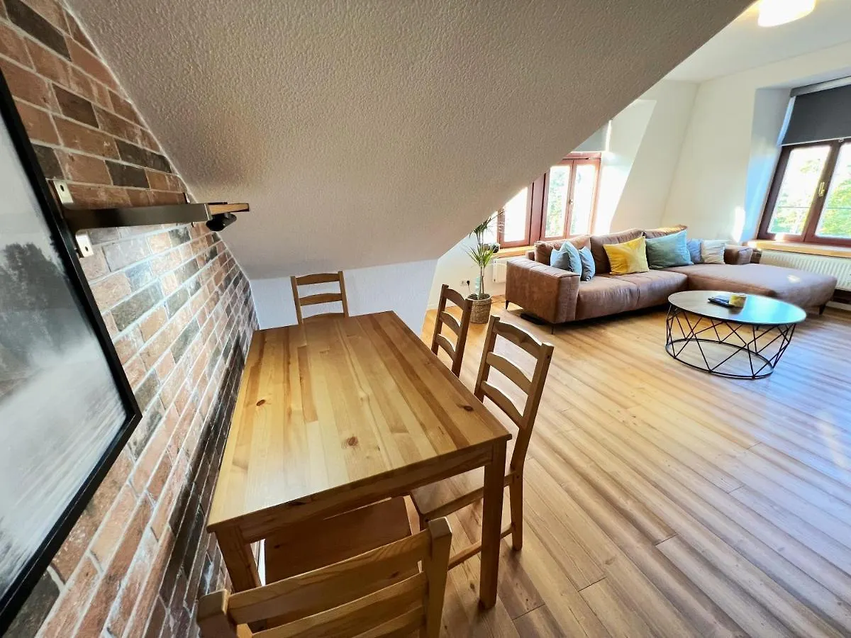 Cozy Apartment Near City Center Dresden By R&L 0*,  Germany